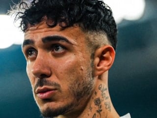 Beşiktaş'tan sakatlık açıklaması: Emirhan Topçu...