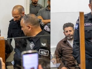 İsrail'in alıkoyduğu 2 aktivistin serbest bırakılacağı duyuruldu