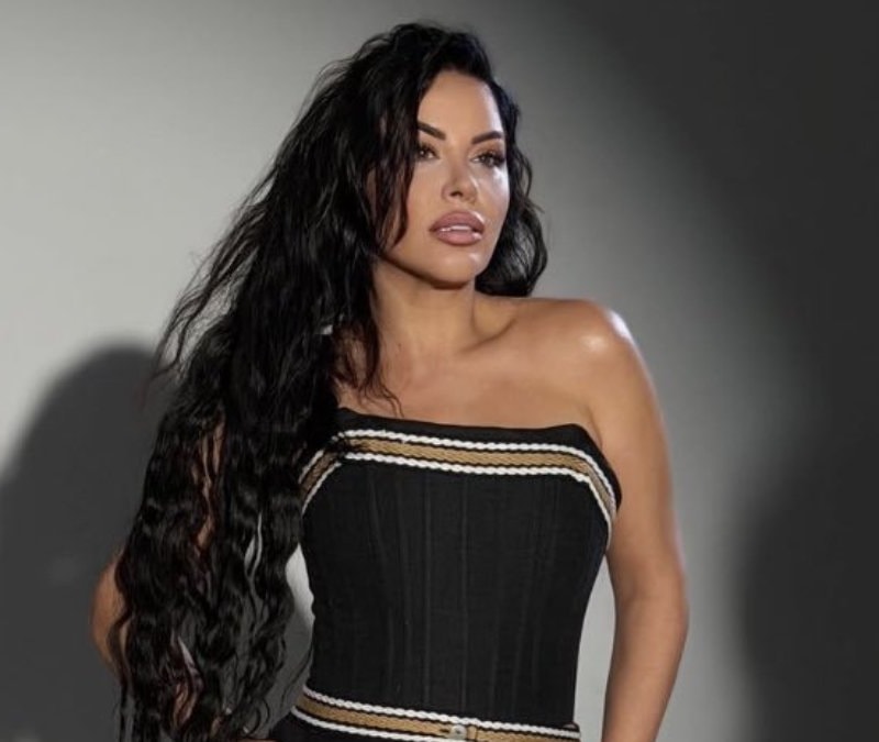 Zara'nın son hali Kim Kardashian'a benzetildi