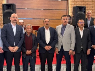 Malatya'da 2 ailenin 65 yıllık kan davası sona erdi