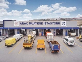 Araç muayenesinde TÜVTÜRK dönemi sona eriyor