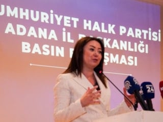 CHP Genel Başkan Yardımcısı Gül Çiftçi: Belediye başkanları dokunulmaz olsun