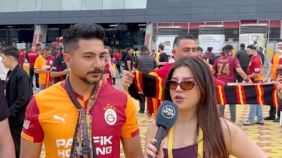 Galatasaray taraftarına sorduk: Şampiyonluk düğümü çözülecek mi?
