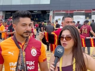 Galatasaray taraftarına sorduk: Şampiyonluk düğümü çözülecek mi?