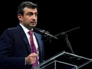 Selçuk Bayraktar: Teknolojik Dayanışma İttifakı kurmalıyız