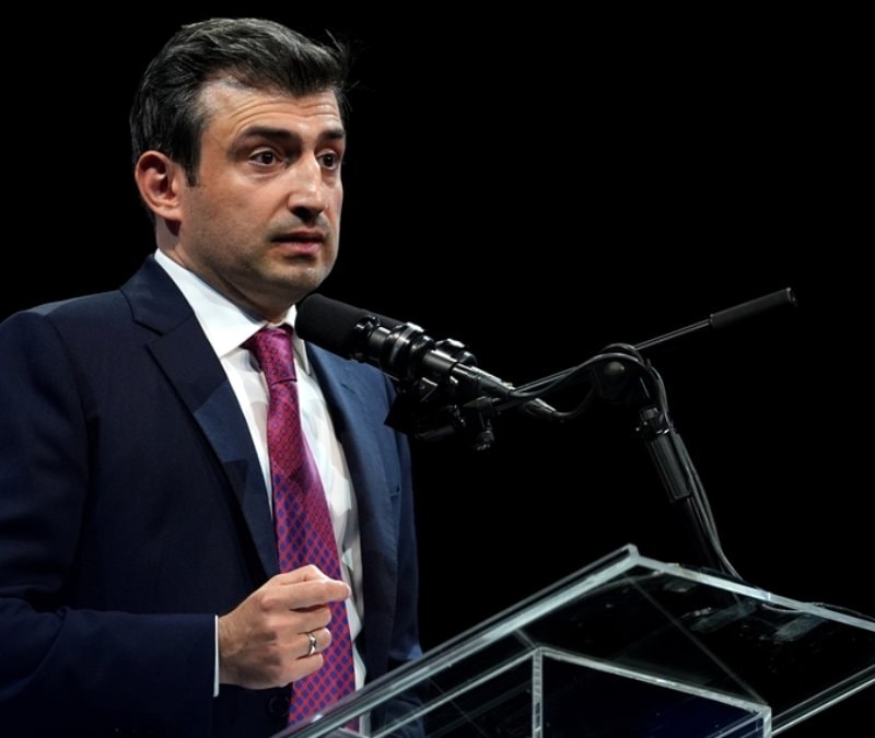 Selçuk Bayraktar: Teknolojik Dayanışma İttifakı kurmalıyız