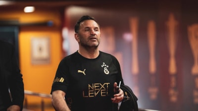 Süper Lig’de yine şampiyonluğa Türk teknik adam ulaştı