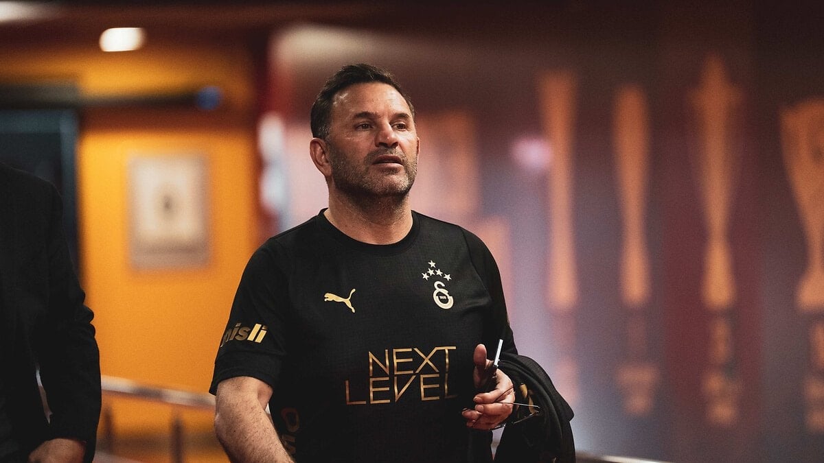 Süper Lig’de yine şampiyonluğa Türk teknik adam ulaştı