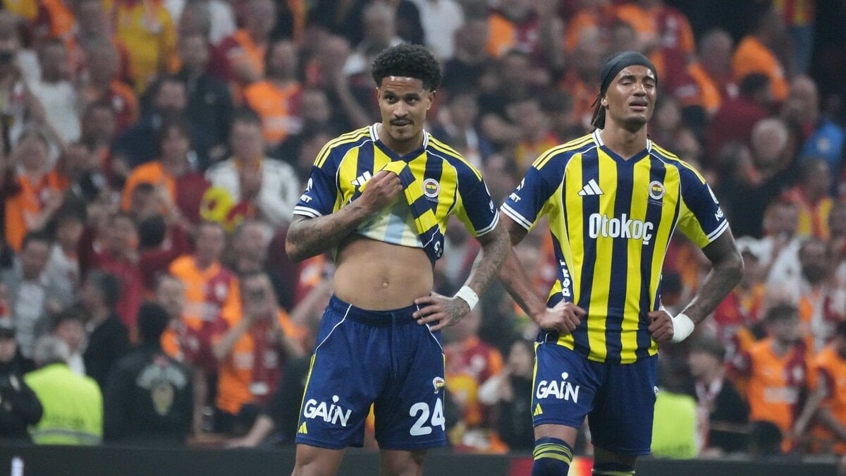 Fenerbahçe’nin 4 yıldız yükleniyor paylaşımı yeniden hatırlandı