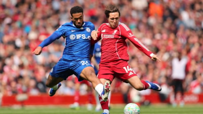 Liverpool - Chelsea maçında kazanan yok