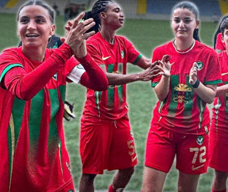 Amed Sportif Faaliyetler, Fatih Vatanspor'u mağlup etti