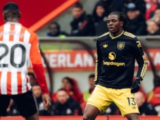 Sunderland - Manchester United maçında gol sesi çıkmadı