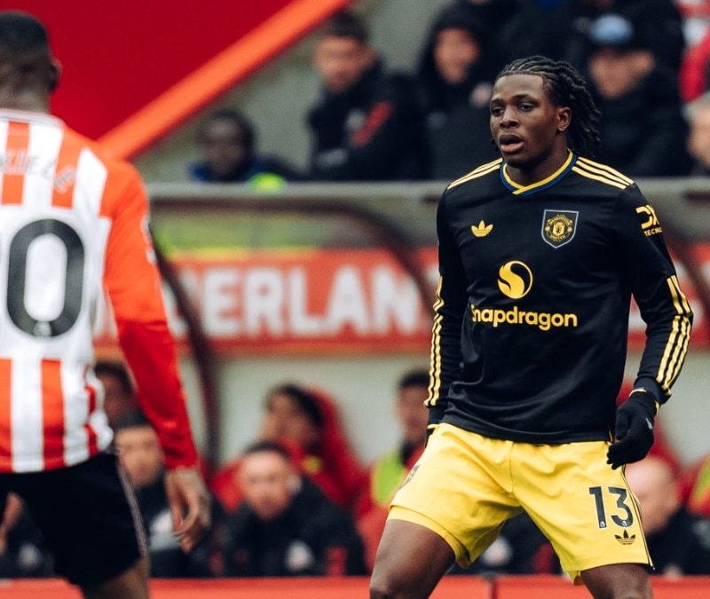 Sunderland - Manchester United maçında gol sesi çıkmadı