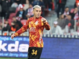 Lucas Torreira'nın babasından geleceği hakkında açıklama