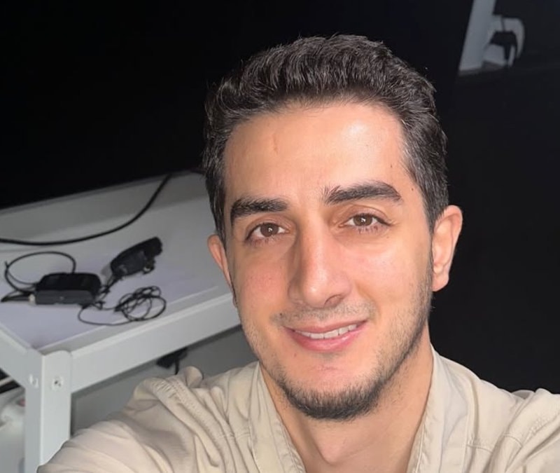 Ruhi Çenet'ten 'virüslü gemiden çıkıp düğüne gitti' iddialarına yalanlama