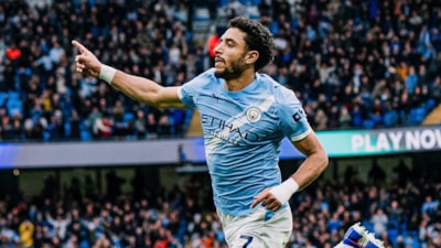 Manchester City, Brentford'a 3 attı