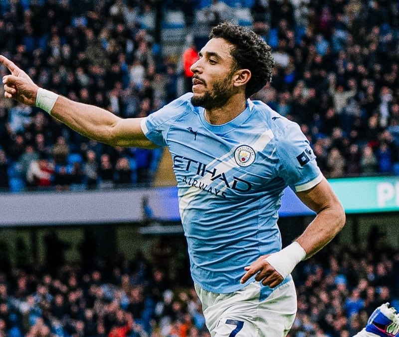 Manchester City, Brentford'a 3 attı