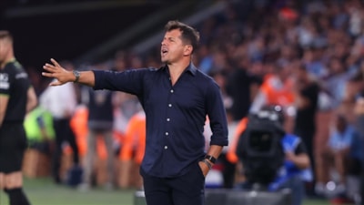 Emre Belözoğlu, Galatasaray maçında yok