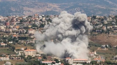 İsrail Lübnan'da 2 Mart'tan bu yana 2 bin 795 kişiyi öldürdü