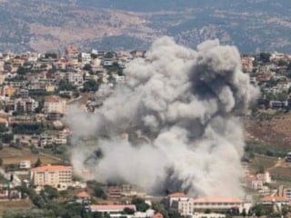 İsrail Lübnan'da 2 Mart'tan bu yana 2 bin 795 kişiyi öldürdü