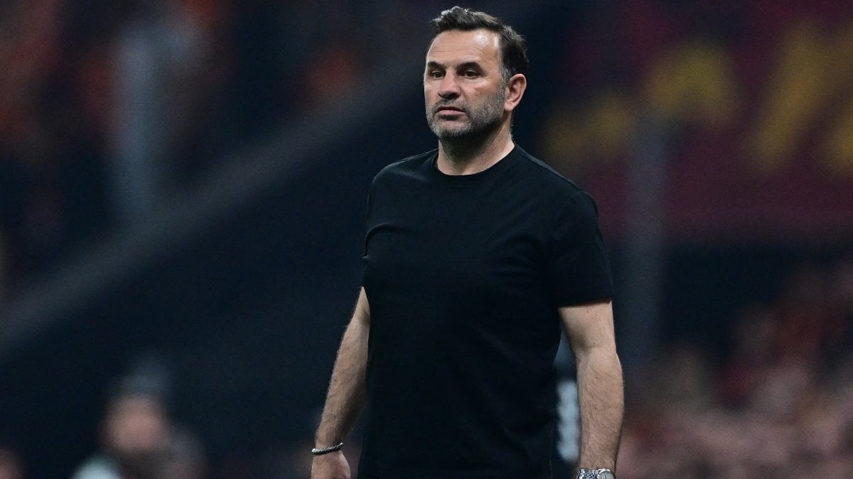 Okan Buruk hem futbolcu hem de teknik direktör olarak üst üste dört şampiyonluk yaşadı