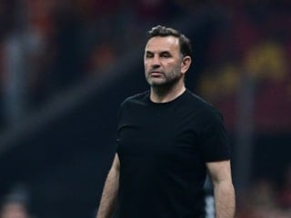 Okan Buruk: İnşallah seneye 5. şampiyonluk diyelim