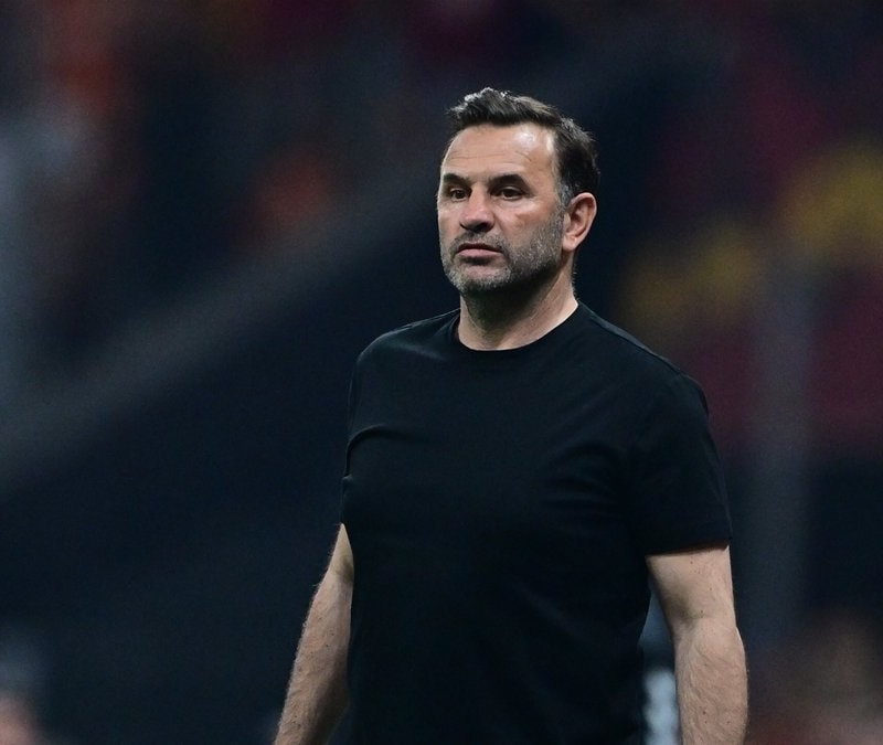Okan Buruk: İnşallah seneye 5. şampiyonluk diyelim