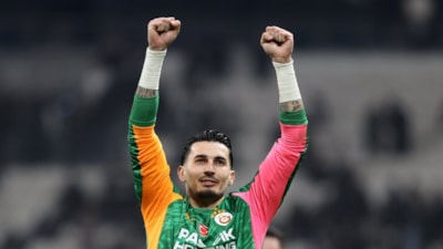 Galatasaray'da yaptığı kurtarışlarla kilit isimlerden biri de Uğurcan Çakır oldu