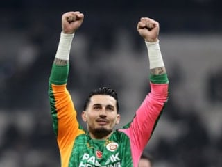 Galatasaray'da yaptığı kurtarışlarla kilit isimlerden biri de Uğurcan Çakır oldu