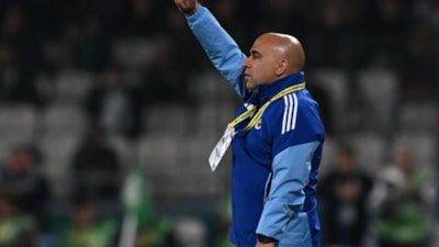 Zeki Murat Göle: Bu akşam şampiyonluğu kaybettik