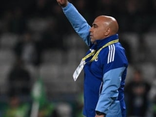 Zeki Murat Göle: Bu akşam şampiyonluğu kaybettik