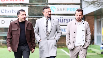 Fenerbahçe'den açıklama: Sakın ha sezonu sona erdi!
