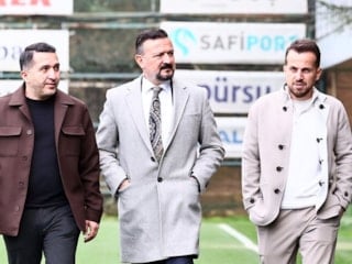 Fenerbahçe'den açıklama: Sakın ha sezonu sona erdi!