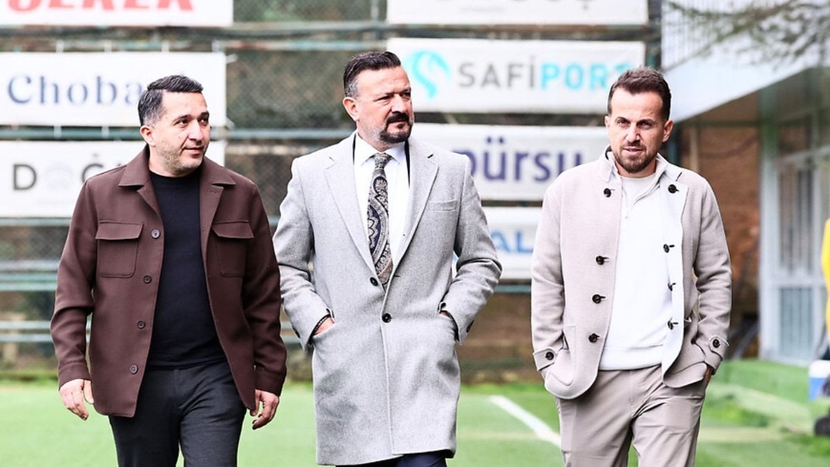 Fenerbahçe'den açıklama: Sakın ha sezonu sona erdi!