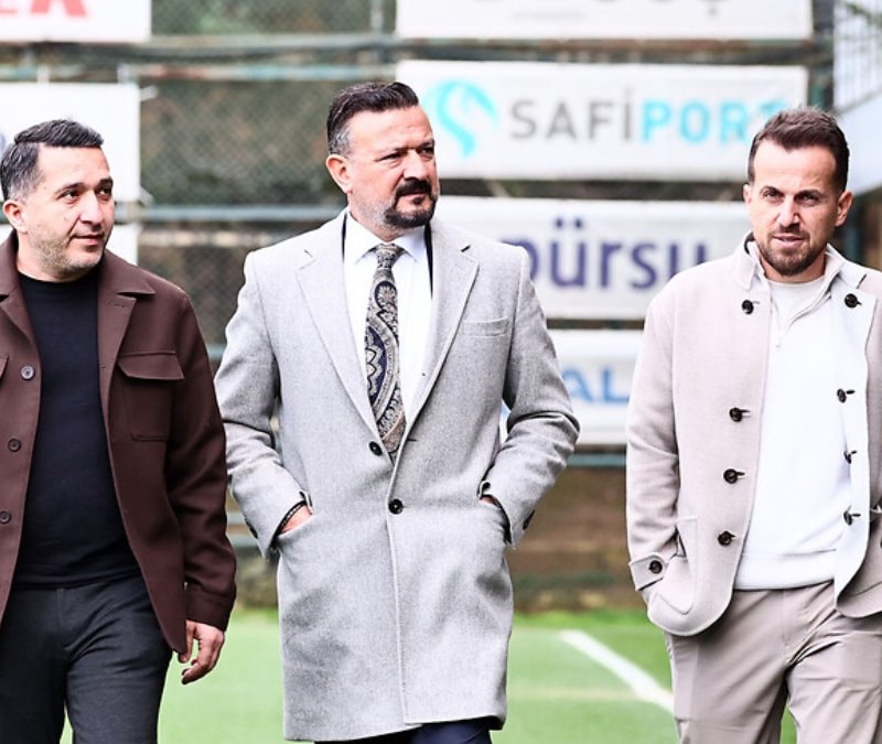 Fenerbahçe'den açıklama: Sakın ha sezonu sona erdi!