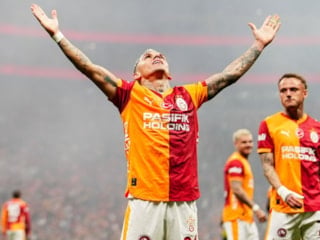 Lucas Torreira: Bu kulübün en önemli kelimesi şampiyonluktur
