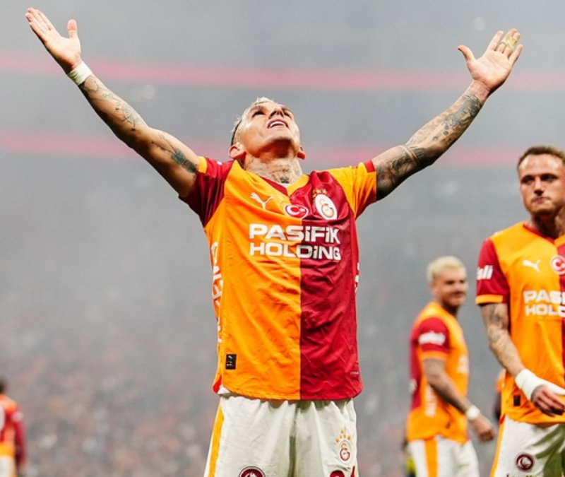 Lucas Torreira: Bu kulübün en önemli kelimesi şampiyonluktur