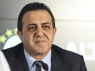 Abdullah Kavukcu: Bu duygu anlatılmaz
