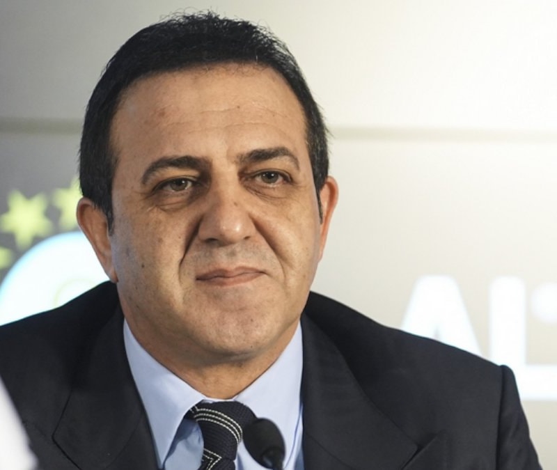 Abdullah Kavukcu: Bu duygu anlatılmaz