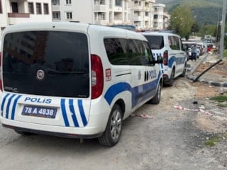Karabük'te karbonmonoksitten zehirlenerek can verdi