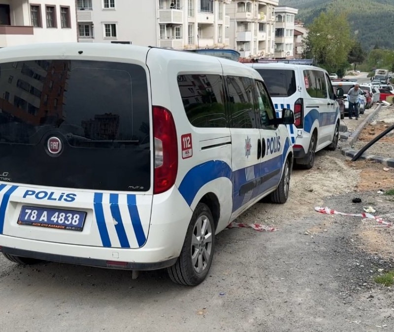 Karabük'te karbonmonoksitten zehirlenerek can verdi