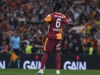 Davinson Sanchez: Çok zorlu bir sezondu