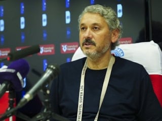 Atila Gerin: Ümidimizi haftaya taşıdık