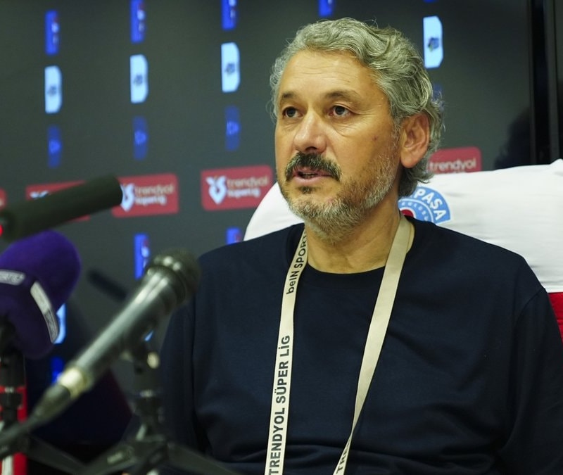 Atila Gerin: Ümidimizi haftaya taşıdık