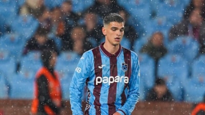 Salih Malkoçoğlu: Derbiler Trabzonspor için önemli maçlar