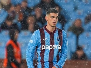 Salih Malkoçoğlu: Derbiler Trabzonspor için önemli maçlar