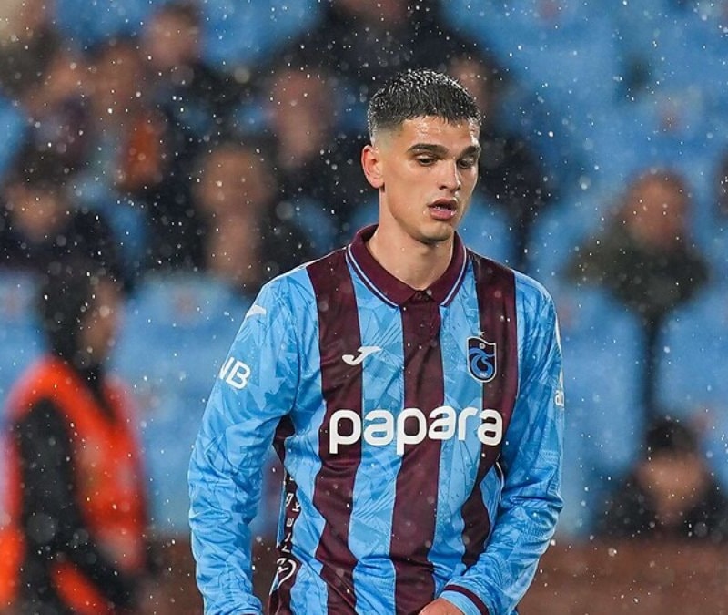 Salih Malkoçoğlu: Derbiler Trabzonspor için önemli maçlar