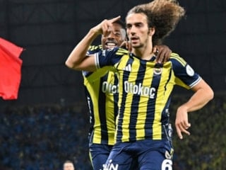 Guendouzi: Önümüzdeki yıl her şeyi yapacağız