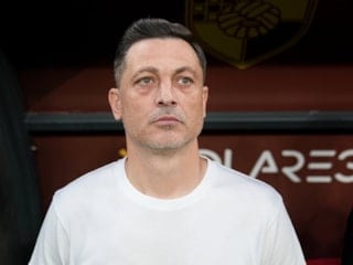 Mirel Radoi: Sonucun biraz adi olmadığını düşünüyorum