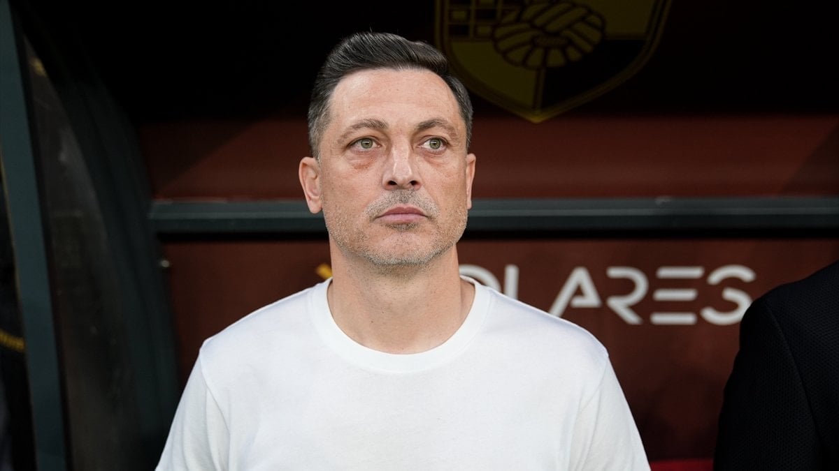 Mirel Radoi: Sonucun biraz adi olmadığını düşünüyorum